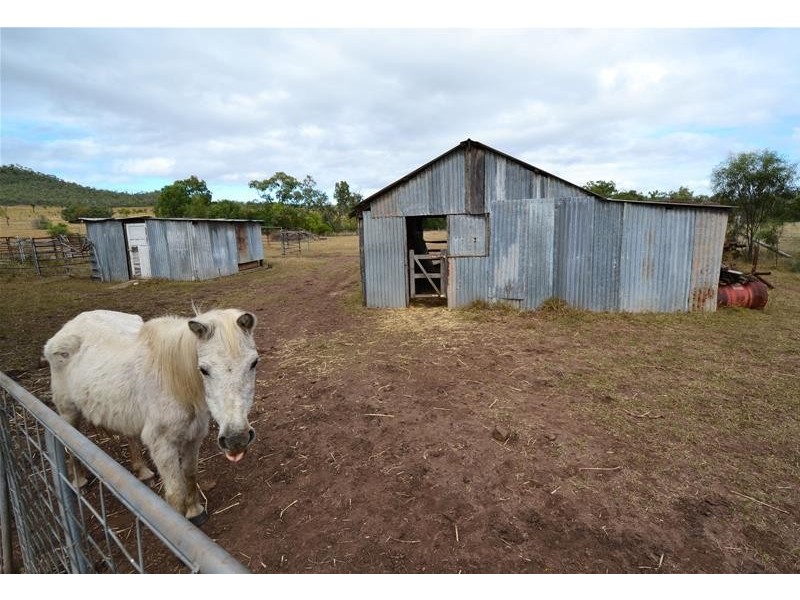 2281 Calvale Road, Valentine Plains QLD 4715