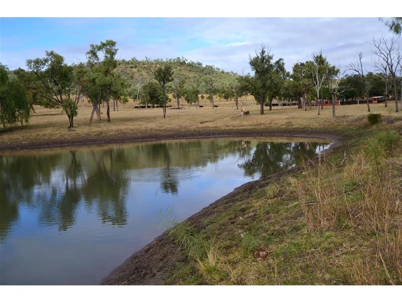 2281 Calvale Road, Valentine Plains QLD 4715