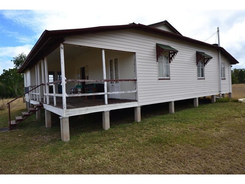 2281 Calvale Road, Valentine Plains QLD 4715