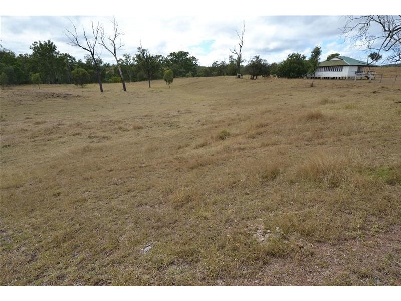 2281 Calvale Road, Valentine Plains QLD 4715