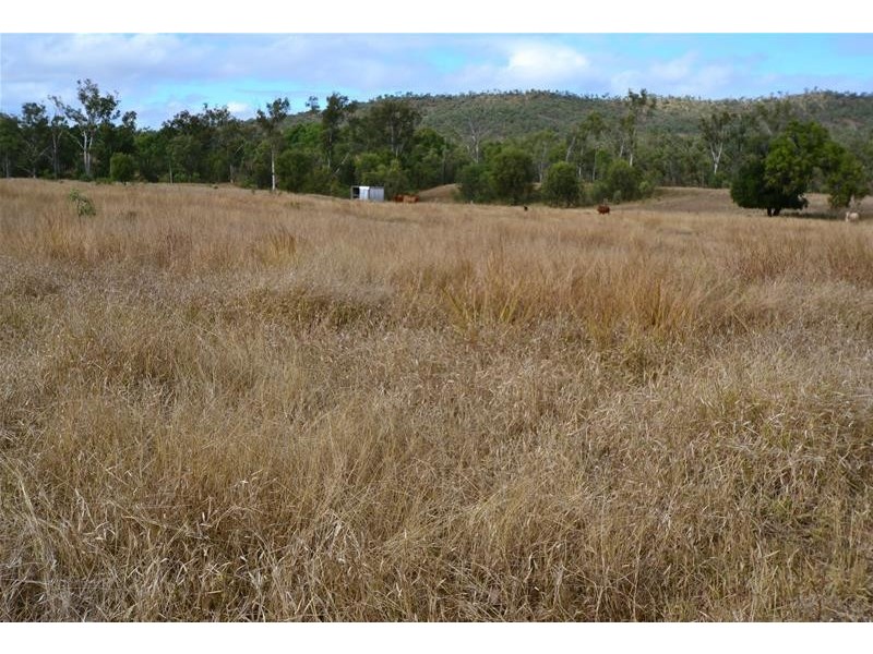 2281 Calvale Road, Valentine Plains QLD 4715