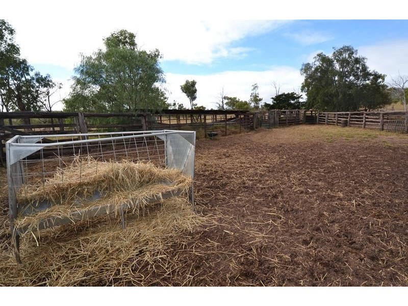2281 Calvale Road, Valentine Plains QLD 4715