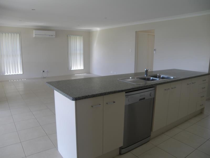 20 Valley View Drive, Biloela QLD 4715