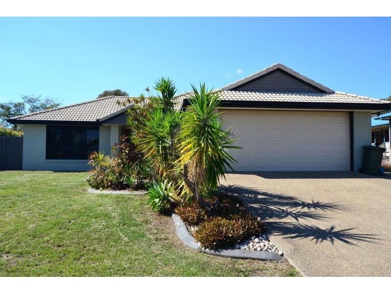 9 Ebony Way, Biloela QLD 4715