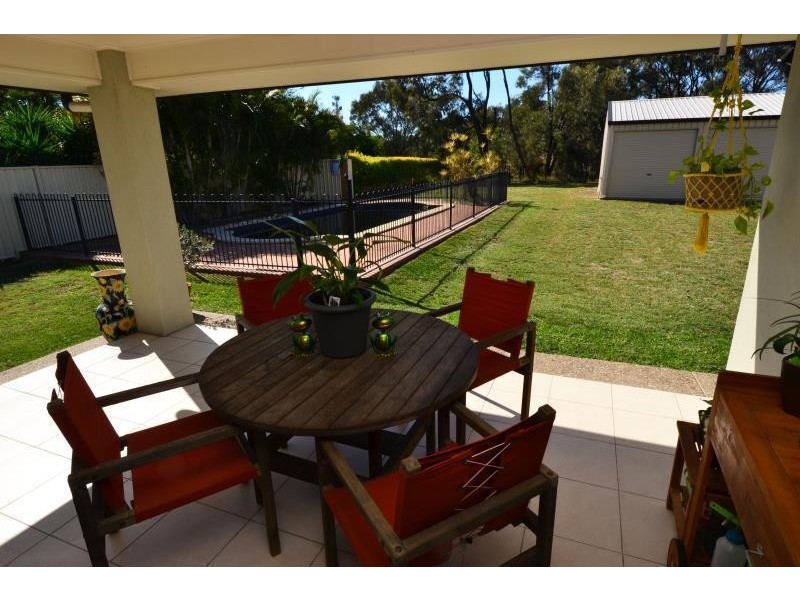 9 Ebony Way, Biloela QLD 4715