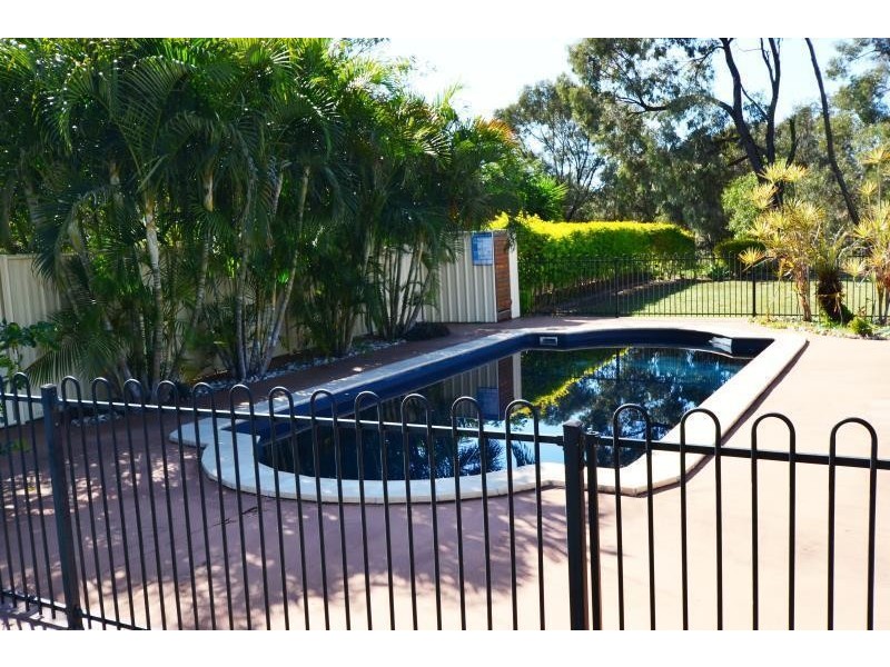 9 Ebony Way, Biloela QLD 4715