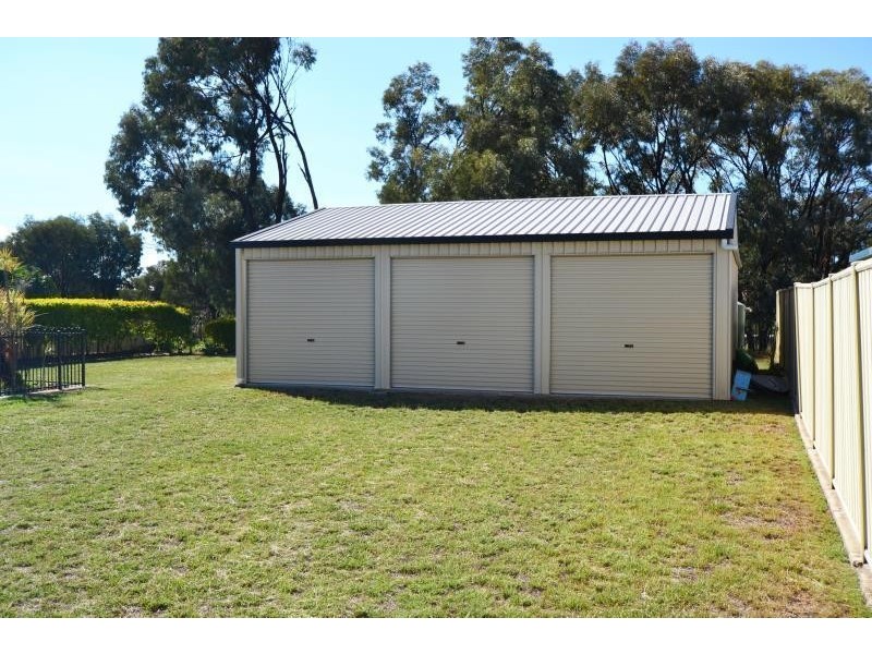 9 Ebony Way, Biloela QLD 4715