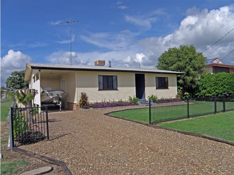 14 Grevillea Street, Biloela QLD 4715