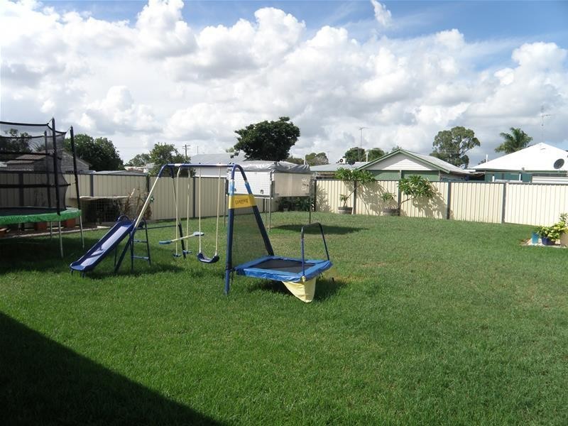 14 Grevillea Street, Biloela QLD 4715