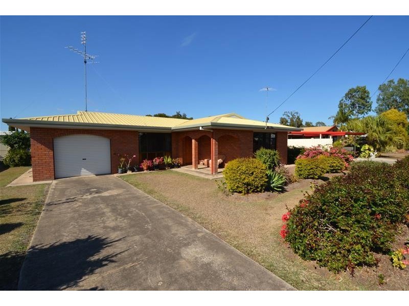 21 Prospect Street, Biloela QLD 4715
