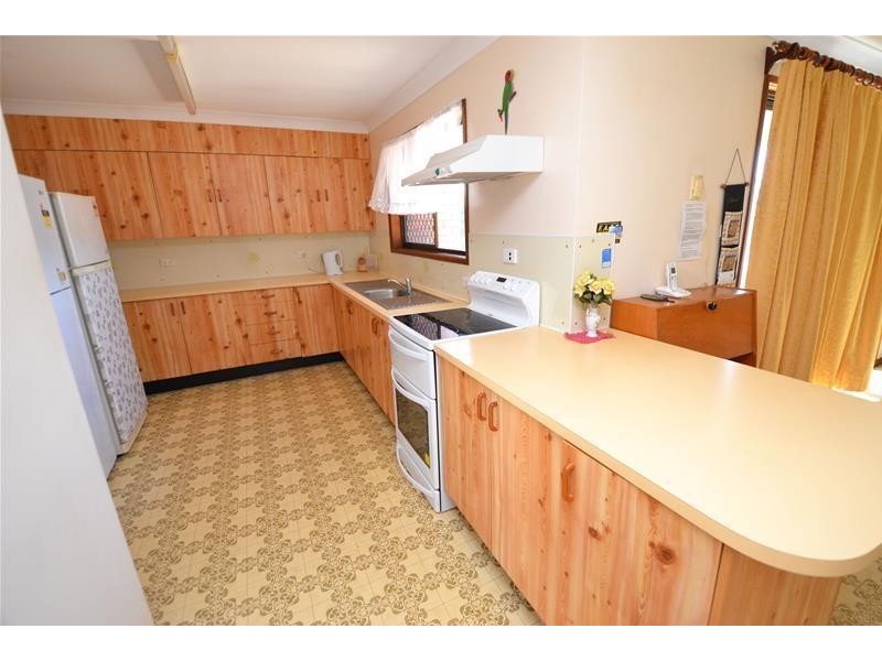 21 Prospect Street, Biloela QLD 4715