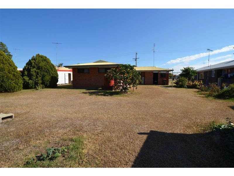 21 Prospect Street, Biloela QLD 4715