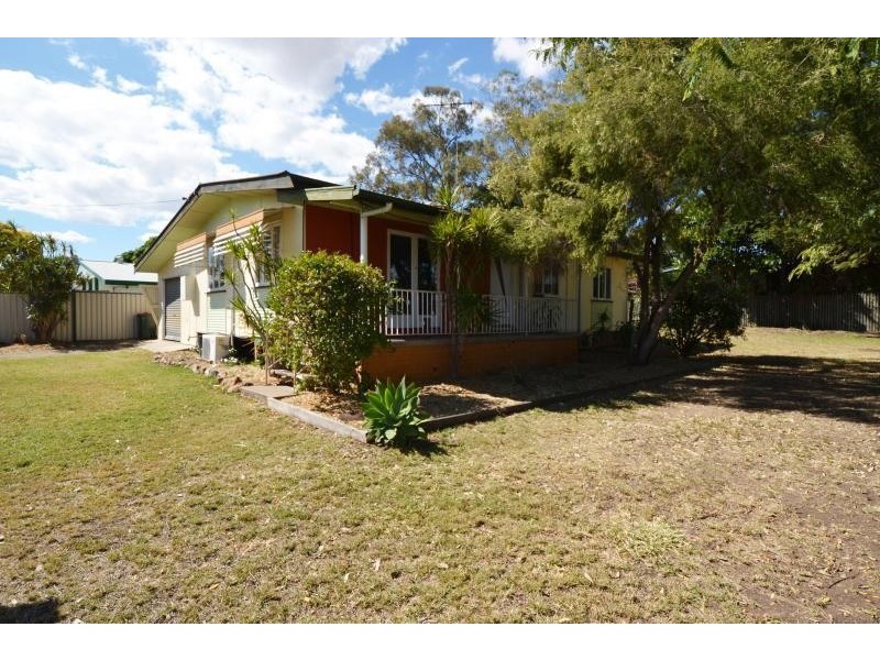 14 Buckland Street, Biloela QLD 4715