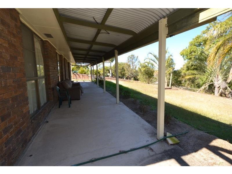 22 Blanchs Road, Thangool QLD 4716