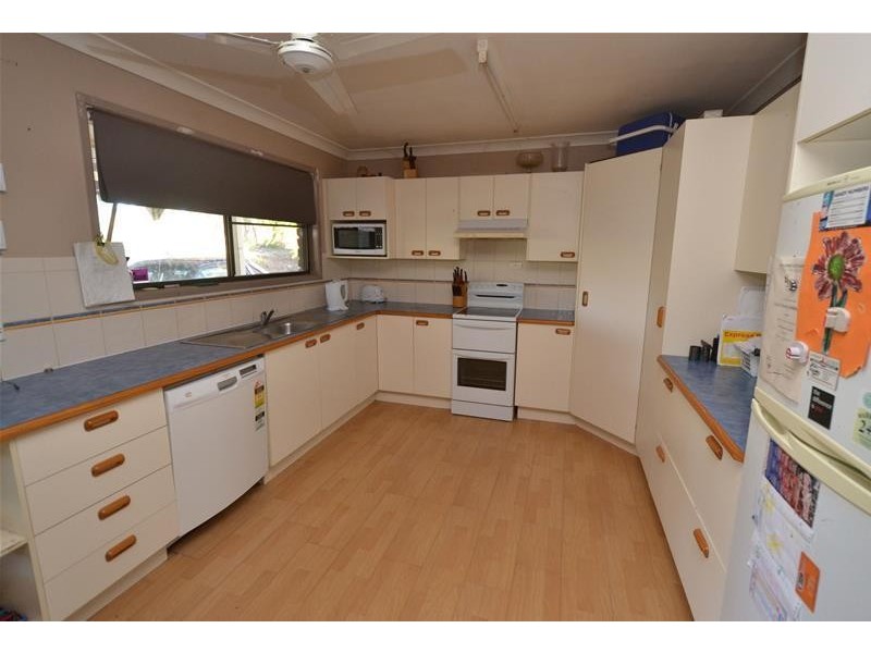 22 Blanchs Road, Thangool QLD 4716