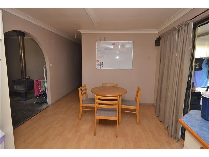 22 Blanchs Road, Thangool QLD 4716