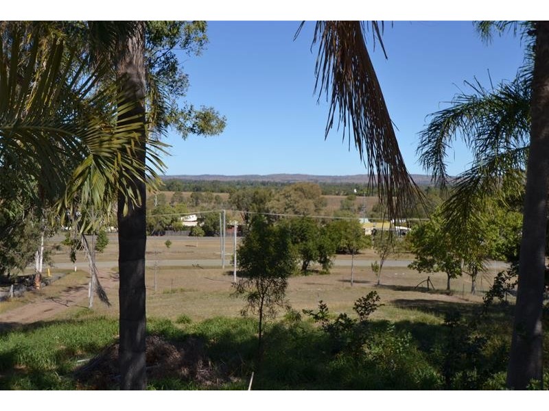 22 Blanchs Road, Thangool QLD 4716