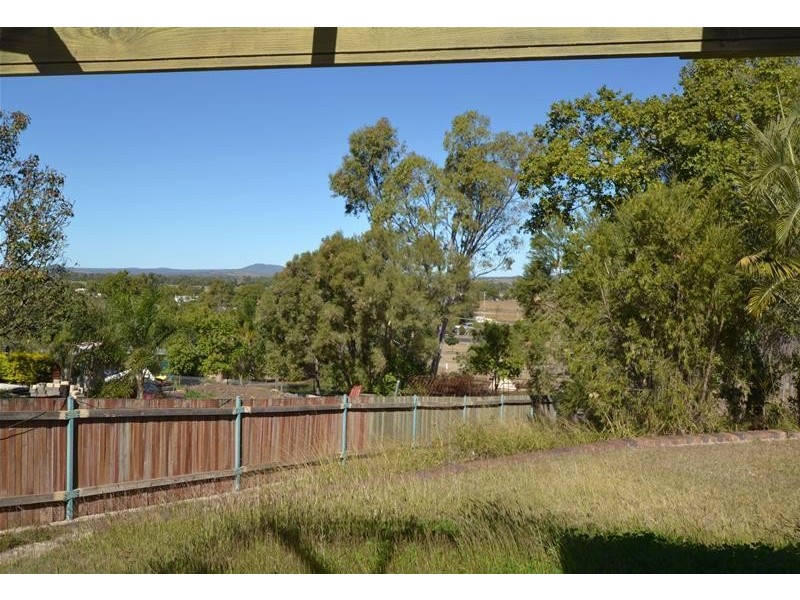 22 Blanchs Road, Thangool QLD 4716