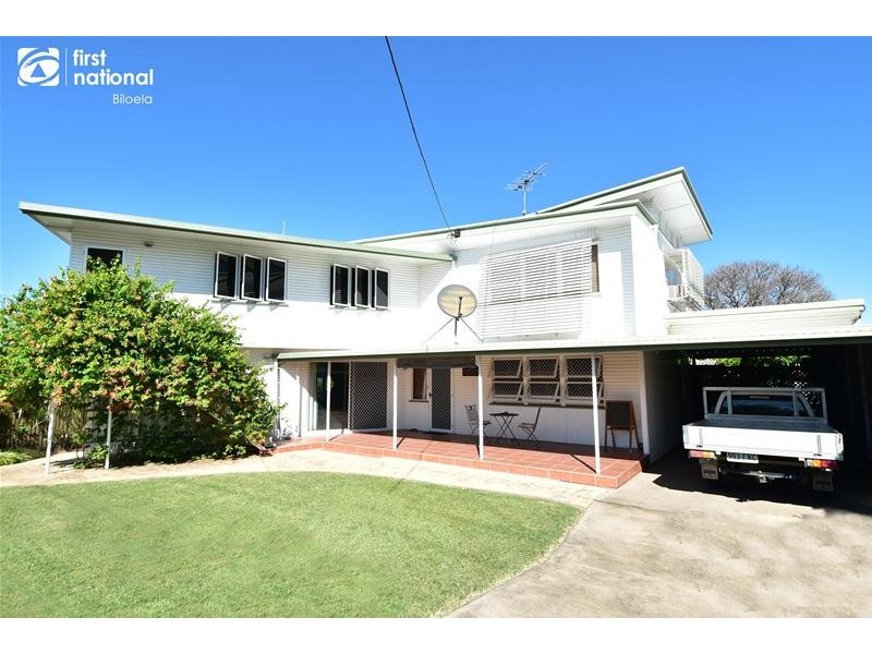 89 State Farm Road, Biloela QLD 4715