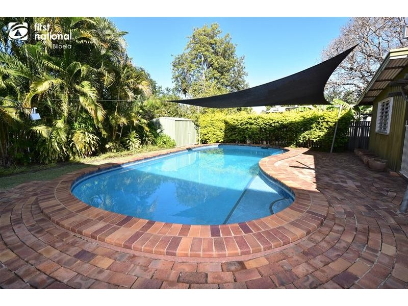 89 State Farm Road, Biloela QLD 4715