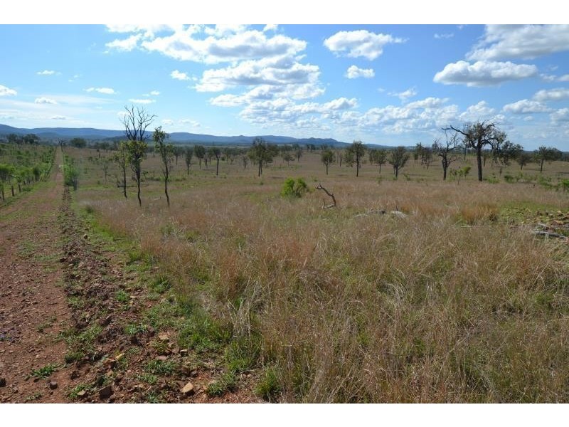 1555 Camboon Crowsdale Road, Biloela QLD 4715