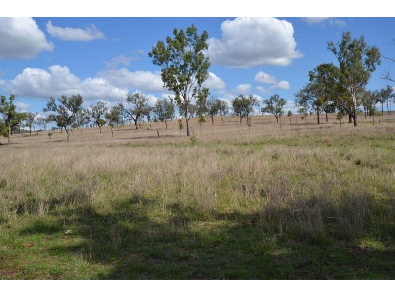 1555 Camboon Crowsdale Road, Biloela QLD 4715