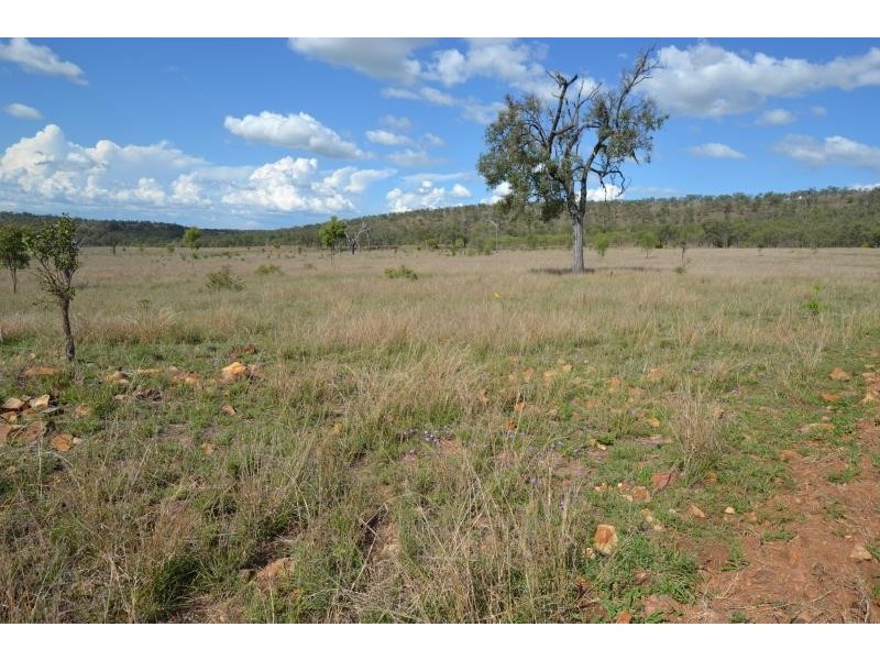 1555 Camboon Crowsdale Road, Biloela QLD 4715