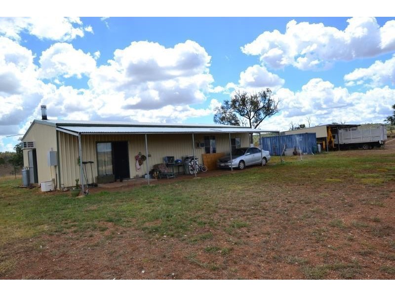 1555 Camboon Crowsdale Road, Biloela QLD 4715