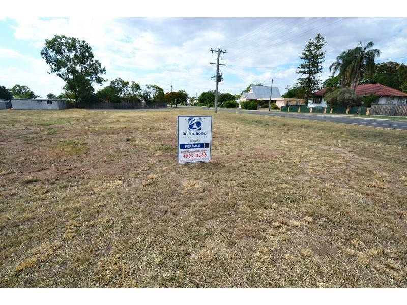 32/ 33 & 34 CNR Kroombit & Prairie Street, Biloela QLD 4715