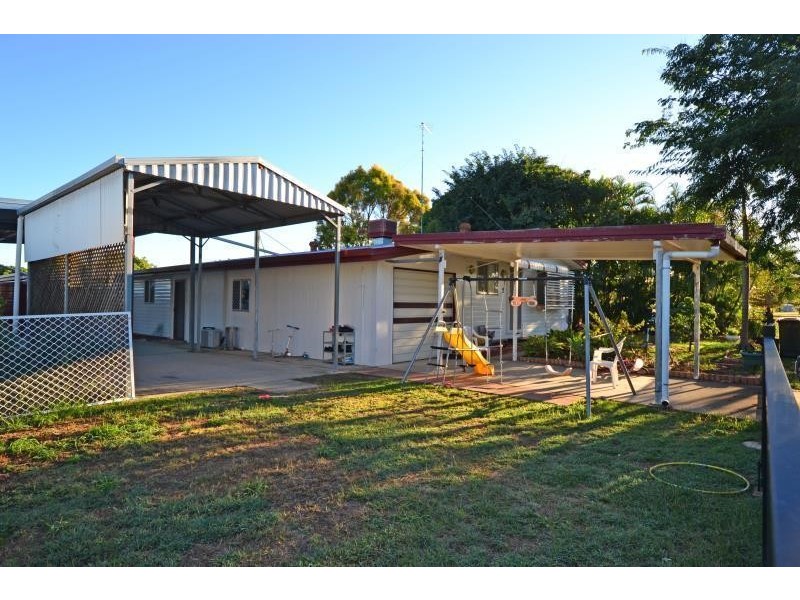 15 Gerard Street, Biloela QLD 4715
