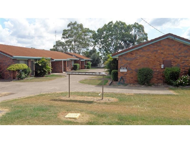 4/65 Bell Street, Biloela QLD 4715