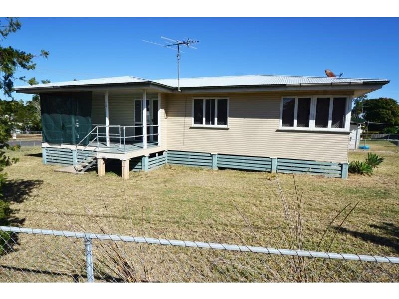 21 Oakey Street, Biloela QLD 4715