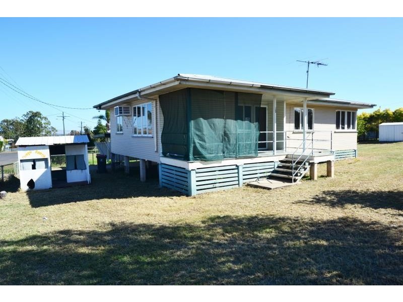 21 Oakey Street, Biloela QLD 4715