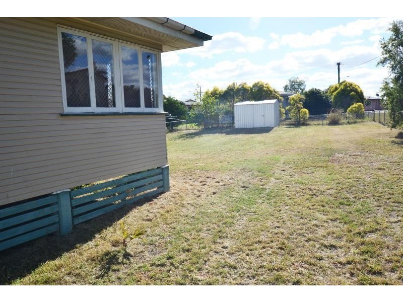 21 Oakey Street, Biloela QLD 4715