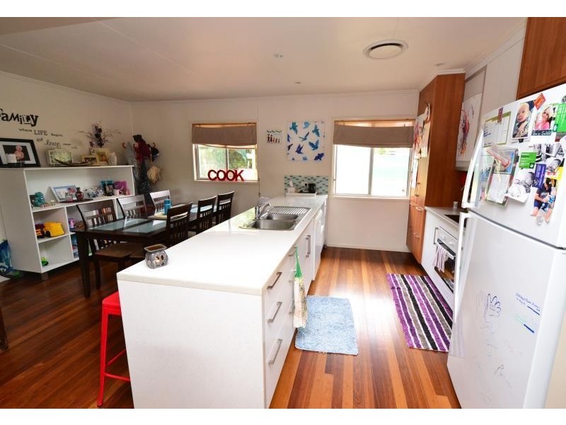 54 Malakoff Street, Biloela QLD 4715