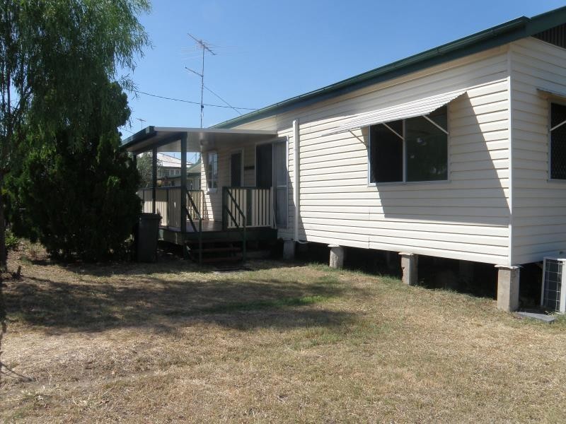 105 Grevillea Street, Biloela QLD 4715