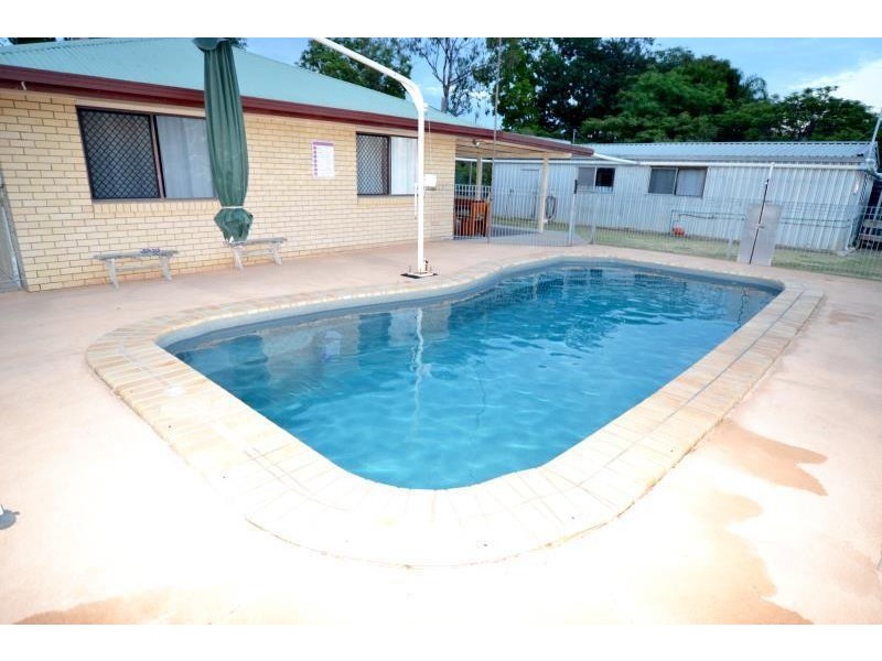 31 Meissners Road, Biloela QLD 4715