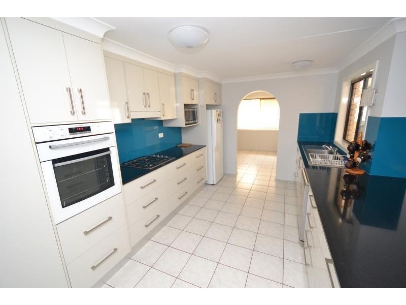 31 Meissners Road, Biloela QLD 4715