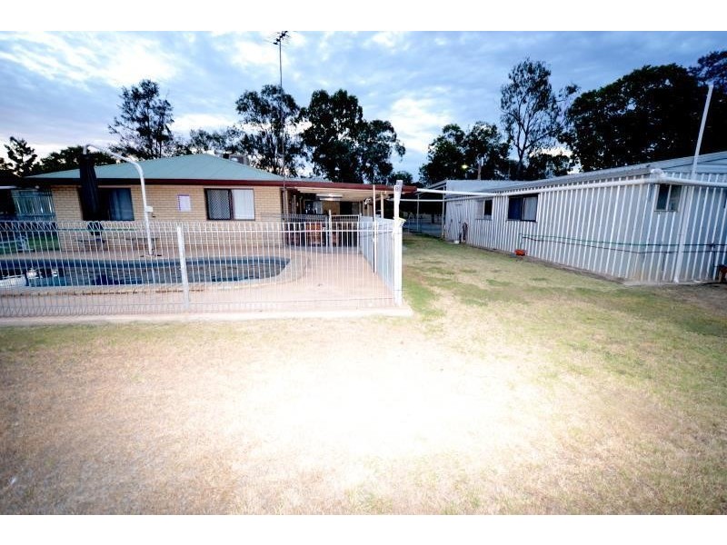 31 Meissners Road, Biloela QLD 4715