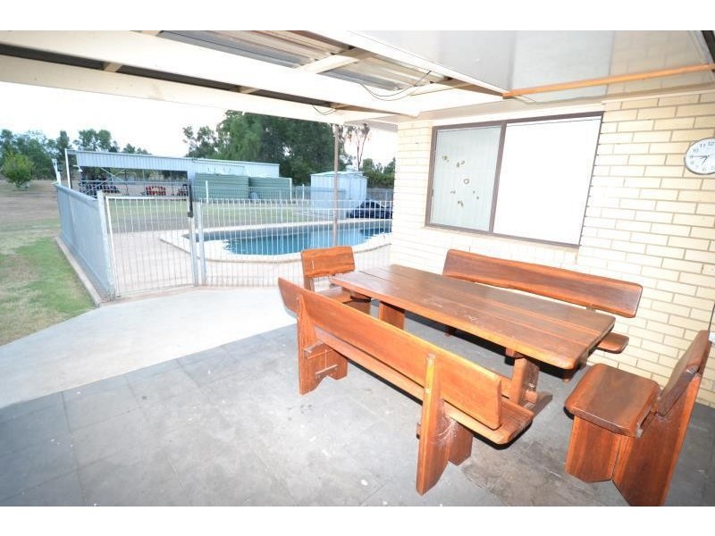 31 Meissners Road, Biloela QLD 4715