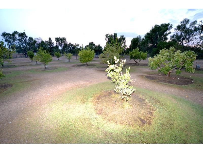 31 Meissners Road, Biloela QLD 4715