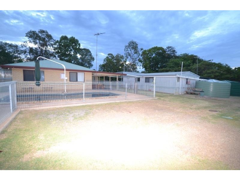 31 Meissners Road, Biloela QLD 4715