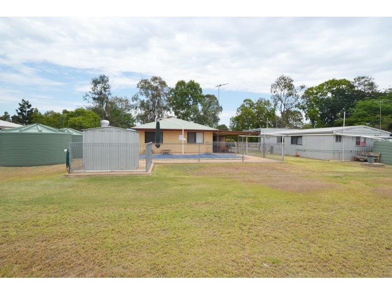 31 Meissners Road, Biloela QLD 4715