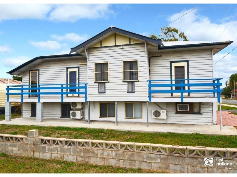 133 Kariboe Street, Biloela QLD 4715