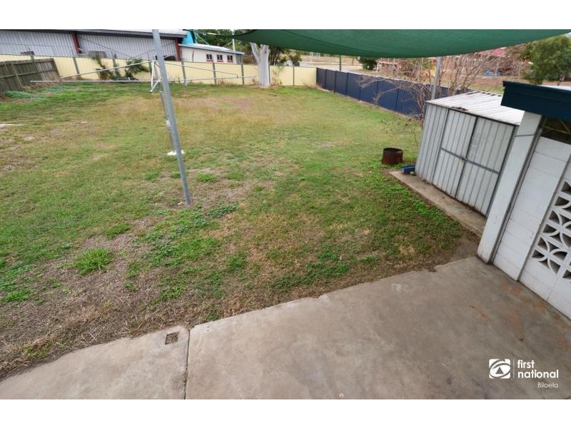 133 Kariboe Street, Biloela QLD 4715