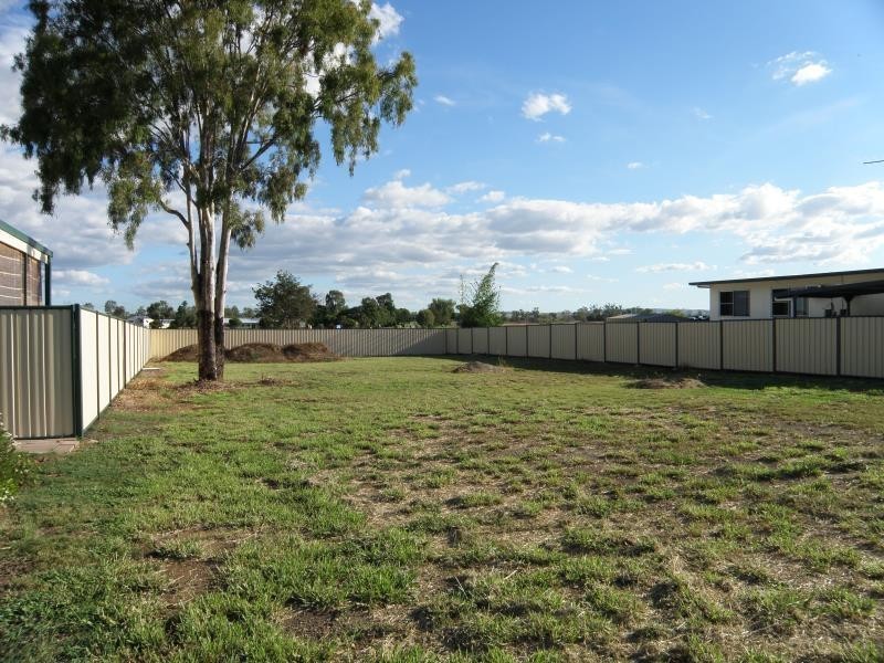 Lot 3, 39 Leslie Street, Thangool QLD 4716