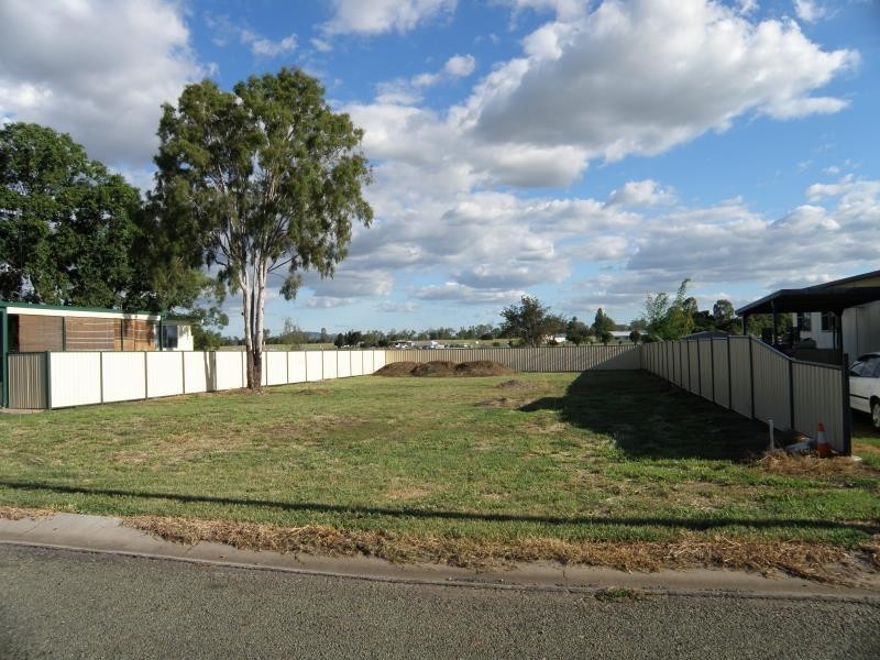 Lot 3, 39 Leslie Street, Thangool QLD 4716