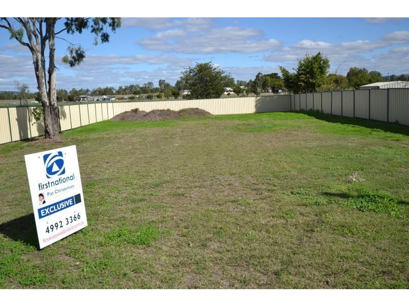 Lot 3, 39 Leslie Street, Thangool QLD 4716