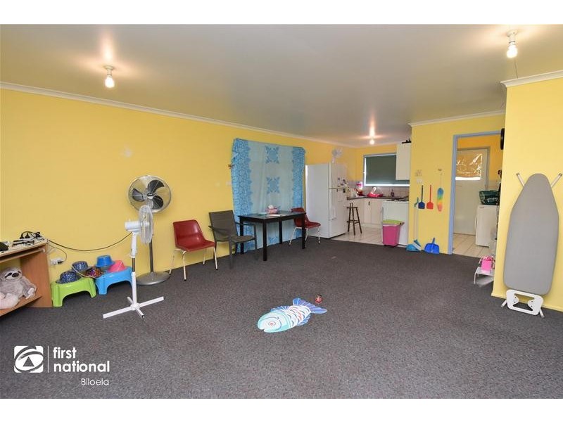 10 Britten Street, Thangool QLD 4716