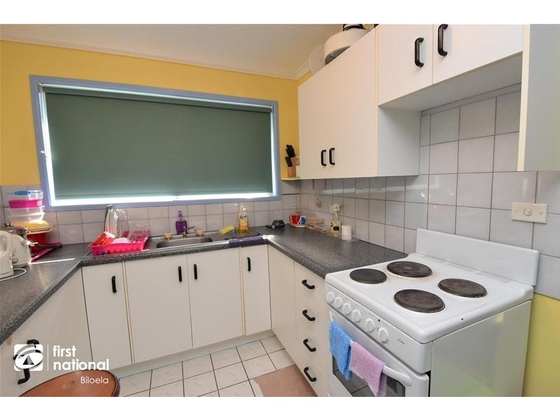 10 Britten Street, Thangool QLD 4716